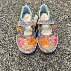 Lelli Kelly, Size 9, Multicolor